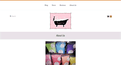 Desktop Screenshot of mymagicalstar.com